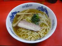 鯉丹後　ラーメン