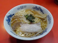 鯉丹後ラーメン