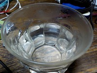 冬は焼酎
