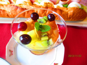 クリスマス・・・