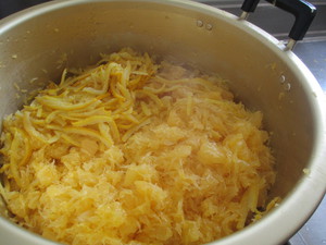 明日「とれサラカフェ」オープン・・・・