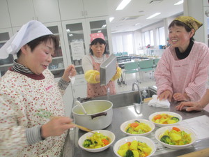 酵素たっぷり