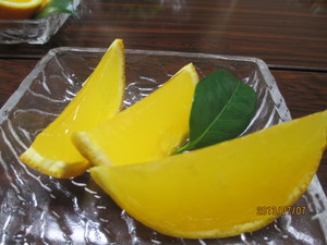 お勧め麻婆茄子