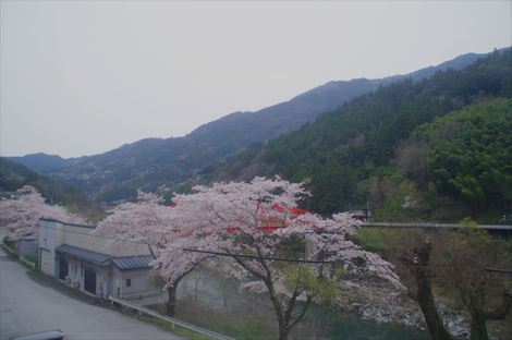 土佐岩原駅