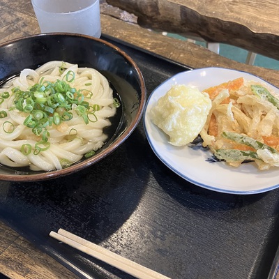 最高のランチ