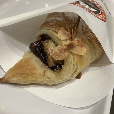サンマルクカフェ限定復活