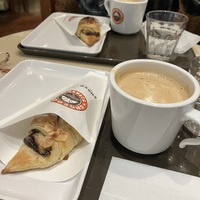 サンマルクカフェ限定復活