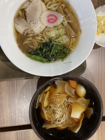 雨オンナ　東北へ行く