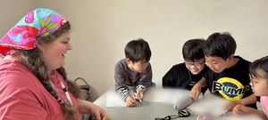【英会話】引き出しの場所は忘れても、、