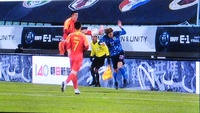 ダメでしょ！