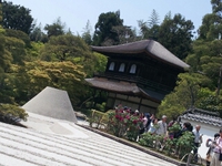 銀閣寺