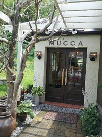 MUCCA