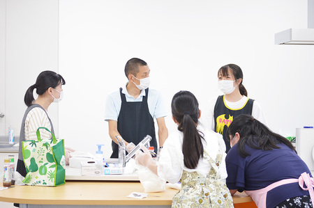 沖縄の郷土料理「ジューシー」作ってみました♪