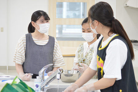 沖縄の郷土料理「ジューシー」作ってみました♪