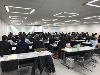 実践と事例を通して学ぶ！「人材確保力」強化セミナー