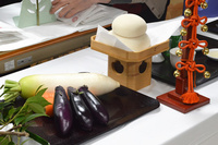 【守里会】守里祭を執り行いました