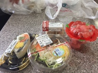 逅里苑Life　　おみやげ