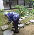 逅里苑Life 　梅雨