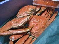グルメ友からの♪贈り物