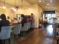 Ｃａｆｅ　ＭＯＮＴＥ♪