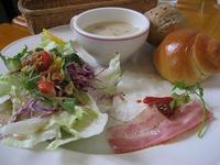 Ｂａｋｅｒｙ＆Ｃａｆｅ♪レッドフォックス
