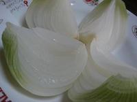 超簡単！！レンジでチン！するだけ♪