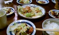 居酒屋ミーティング