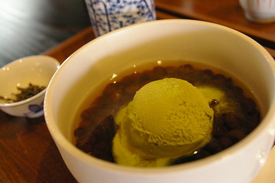 甘味処・・・・・②