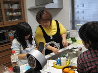 新年会～♪２