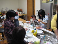 新年会～♪２