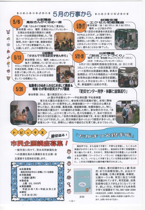 6月号