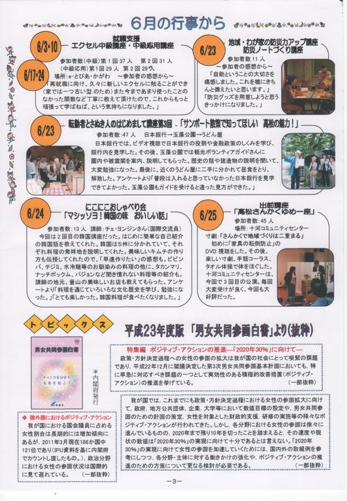 7月号