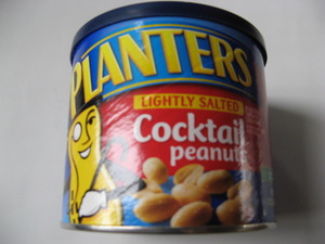 アメリカの食べ物