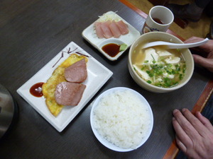 沖縄の郷土料理なら「むつみ食堂」です！