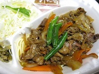 肉欲の果て