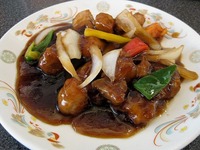 餃子の王将