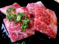 肉よ さらば
