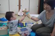 じょうこんコムコム：手作りおもちゃの日