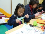 放課後子ども教室「どっきん☆くらぶ」～こんなことしたよ