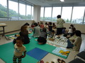お父さんの【子育てワークライフバランス】