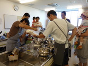 イケダン！とっとコムまるがめ活動中