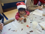コムコムのクリスマス会