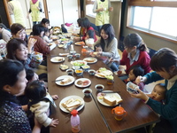 コムコムのクリスマス会