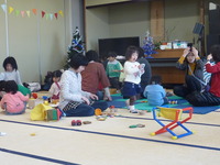 コムコムのクリスマス会