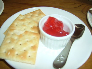 カフェ「ピッコロ」