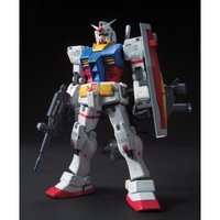 好きなガンプラ・欲しいガンプラ紹介