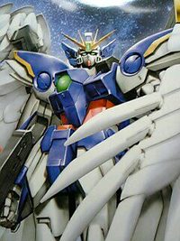 ☆ガンプラ写真集☆