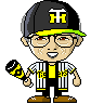 粘り勝ち！