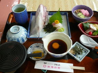 鯛めし