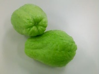 はやとうり
